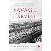 Savage Harvest
