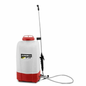 STAYER Prskalica SP L2014 SET, 18 V, 1x 4 Ah baterija