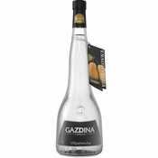 Gazdina Rakija Viljamovka, 700ml