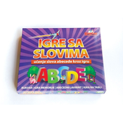 Igra sa slovima abeceda ( 774710 )