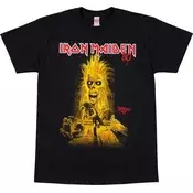 Iron Maiden Running Free Black XL Majica