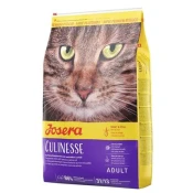 10 kg Josera suha hrana za macke + 2 x 50 g Smilla Soft Sticks janjetina i bazga gratis! - Culinesse