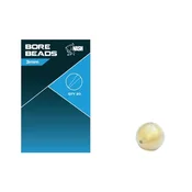 Sistem Nash Soft Taper Bore Bead 3-6mm