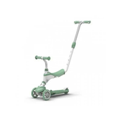 QPLAY Dečiji trotinet Sema ST-004 Pro, Zeleni