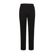 Luhta ISOKUMPU, muške hlace, crna 939837456L