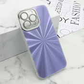 Futrola SPARKLING SHINE za iPhone 14 Pro Max (6.7) plava