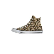 CONVERSE Visoke superge CTAS pesek/pueblo/črna