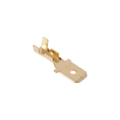 Soling Konektor A-2.5 moški(6,3mm) 1412 KA41