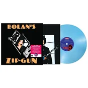 T. Rex - Bolans Zip Gun (Limited Edition) (Baby Blue Coloured) (LP)