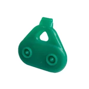 Rosteto Sponka za pritrditev tkanine 5 cm - 10 kosov