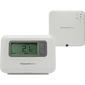 HONEYWELL Honeywell Home Y3C710RFEU brezžični sobni termostat dnevni program\, tedenski program 5 do 35 °C, (20448745)