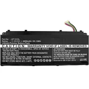 shumee Baterija za prenosnik Acer CoreParts, MBXAC-BA0096