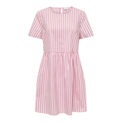 JDY Obleka JDYMio rosé/temno roza