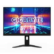 27 160Hz UHD 3840x2160 4K, SS IPS, AMD FreeSync Premium Pro, VESA Display HDR600, 95% DCI-P3/ 129% sRGB ( M27U EK )