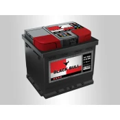 Black Bull Akumulator BULL, 12V, 50Ah