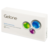 Gelone Monthly (3 leče)