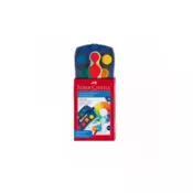 FABER-CASTELL Vodene boje CONNECTOR 1/12 plava