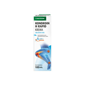 DIETPHARM KONDOIN H RAPID KREMA 100 ML