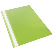 FASCIKL MEHANIKA KLIZNA PP A4 ESSELTE 28317-M ZELENI