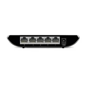 Switch TP-LINK TL-SG1005D Gigabit/5x RJ45/10/100/1000Mbps/plasticno kuciste