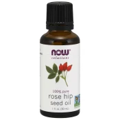 Now® Foods NOW Essential Oil, ulje sjemenki šipka, 30 ml