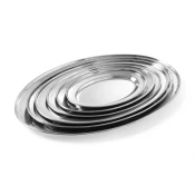 Servirni Pladenj, Ovalni, 300x220mm