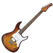 YAMAHA YAM PACIFICA 212VQM TOBACCO BROWN SUNBURST