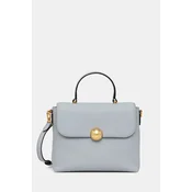 Ročna torba Furla Moonlight S WB01882 BX3036 BG AR300 Svetlo modra