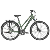 ŽENSKO TREKING KOLO SCOTT SUB SPORT 10 LADY 2024