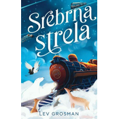 Srebrna strela