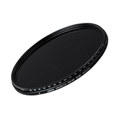 Filter DÖRR Vario ND 2-400 siv 82 mm