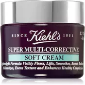 Kiehls Super Multi-Corrective Soft Cream pomladujuca krema za lice za žene 50 ml