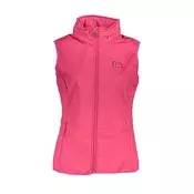 NAUTICAL SCHOOL WOMEN'S PINK SLEEVELESS