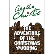 Adventure of the Christmas Pudding