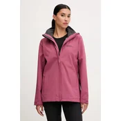 Outdoor jakna Jack Wolfskin Trailtime 2L
