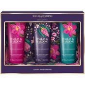 Baylis & Harding Boudoire Tropical Paradise darilni set za roke