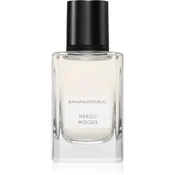Banana Republic Neroli Woods parfumska voda uniseks 30 ml