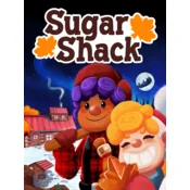 Sugar Shack (PC) Steam Key GLOBAL