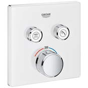 GROHE termostatska pokrivna plošča GROHTHERM SmartControl (29156LS0)