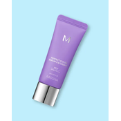 Missha ??-krema za obraz M Perfect Cover Serum BB Cream - 20 ml No.27 Honey Beige