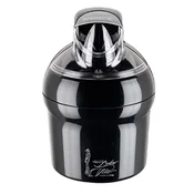 Gelato aparat za sladoled Dolce Vita - 1,5l - CRNA