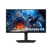 SAMSUNG LS25HG402EUXEN 25