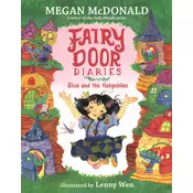 Fairy Door Diaries: Eliza and the Hobgoblins