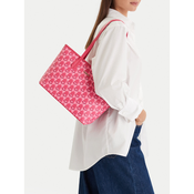 Ročna torba MEXX CEO-MEXX-S-004-09 Roza