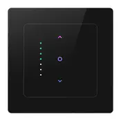 Avatto  CS20-EU-B WiFi Touch smart blind switch