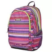 Ranac za školu Target 3zip Classic Aurora 18058