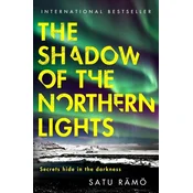 The Shadow of the Northern Lights