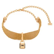Choker Elisabetta Franchi CO-14G-67E2-V290 Zlata