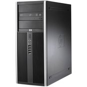 HP Racunalo Compaq 8100 Elite i3-530 4GBram 320GBHDD 120GB SSD Win10 Refurbished (Obnovljeno)