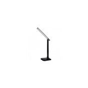LED stona lampa JOWI LED/8W/230V sa dodirnim prigušiva, crna